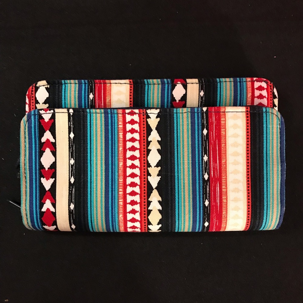 Thirty-one Perfect Cents Wallet